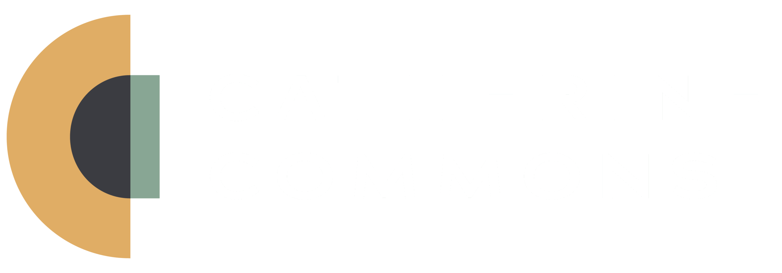 Catherine Commons logo